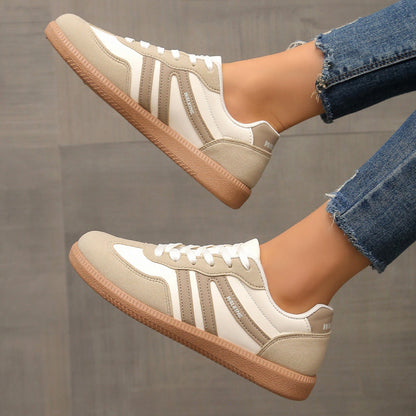 Sloane Slip On Trainer