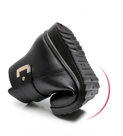 Camden Grip Sole Winter Boots