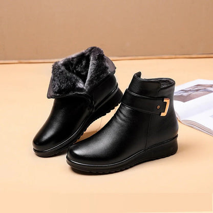 Camden Grip Sole Winter Boots