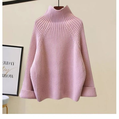 Ashby Three Piece Knitted Set