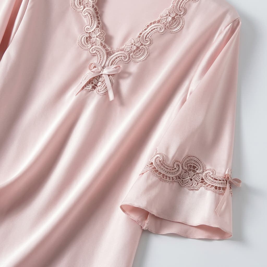 Vivienne | Pajama Set