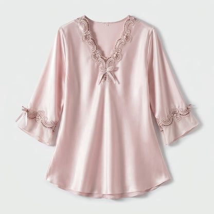 Vivienne | Pajama Set