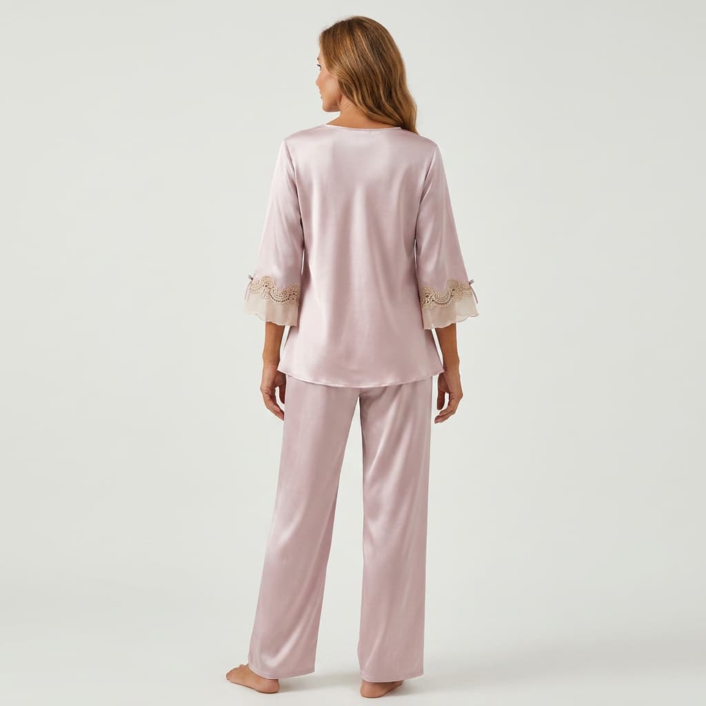 Vivienne | Pajama Set