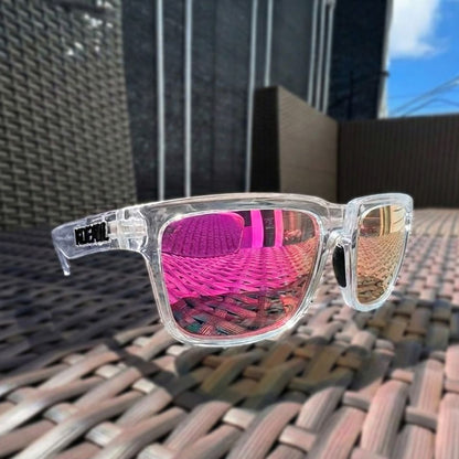 Nolan Polarised Shades