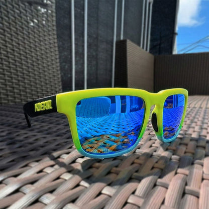 Nolan Polarised Shades