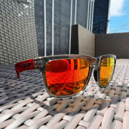 Nolan Polarised Shades