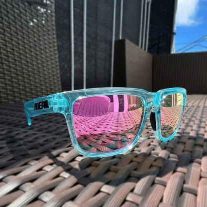 Nolan Polarised Shades