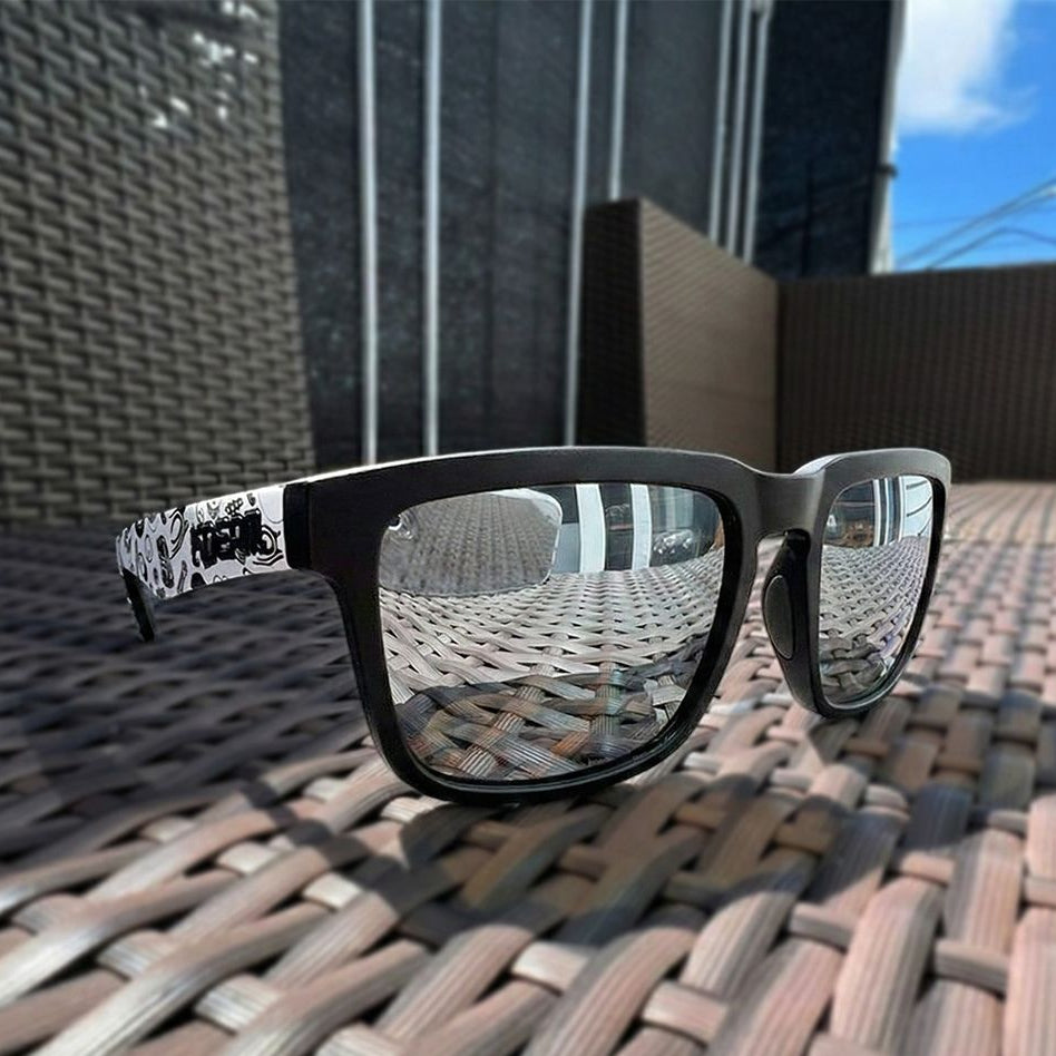 Nolan Polarised Shades