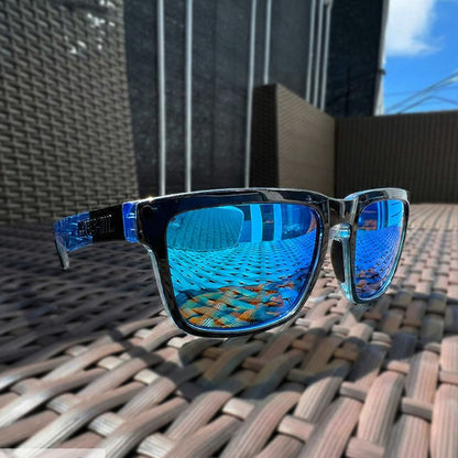 Nolan Polarised Shades