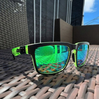Nolan Polarised Shades