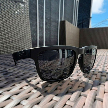 Nolan Polarised Shades