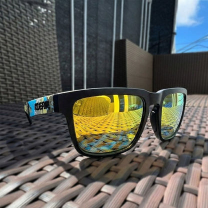 Nolan Polarised Shades
