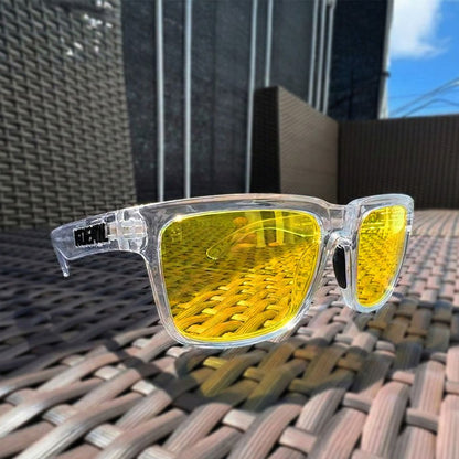 Nolan Polarised Shades