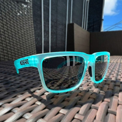 Nolan Polarised Shades