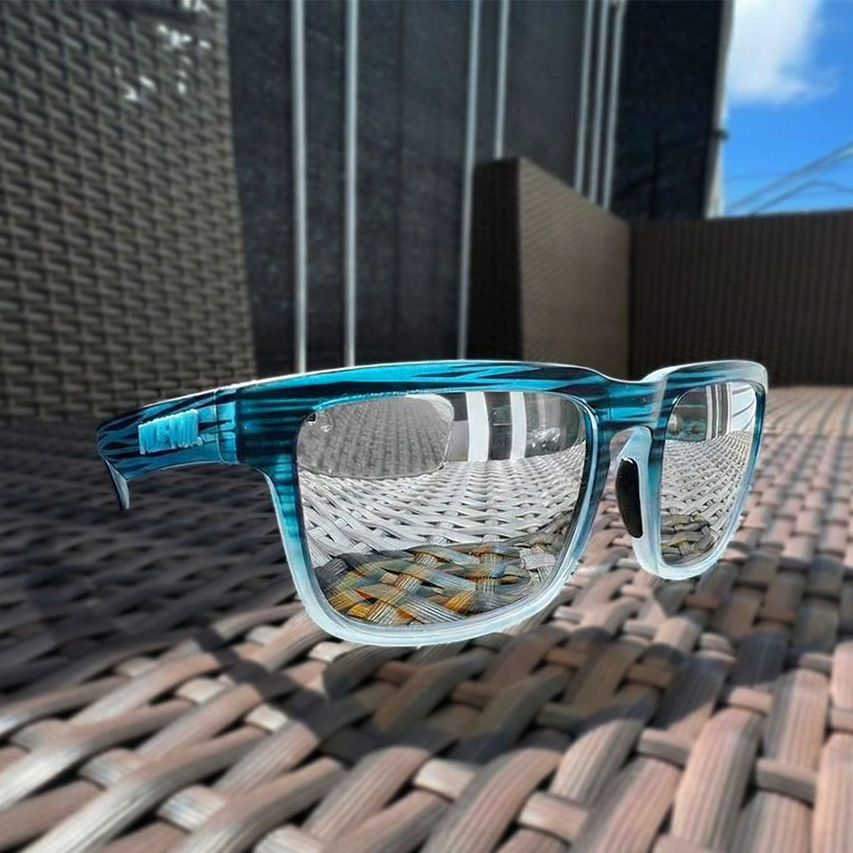 Nolan Polarised Shades