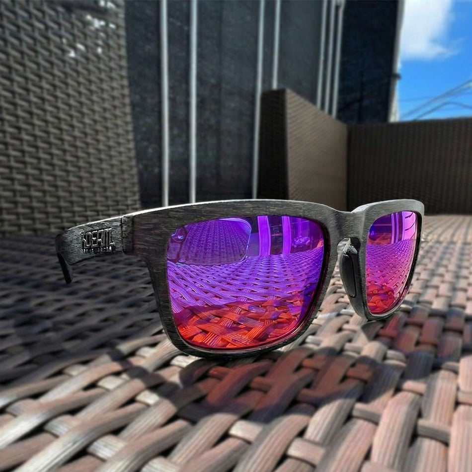 Nolan Polarised Shades