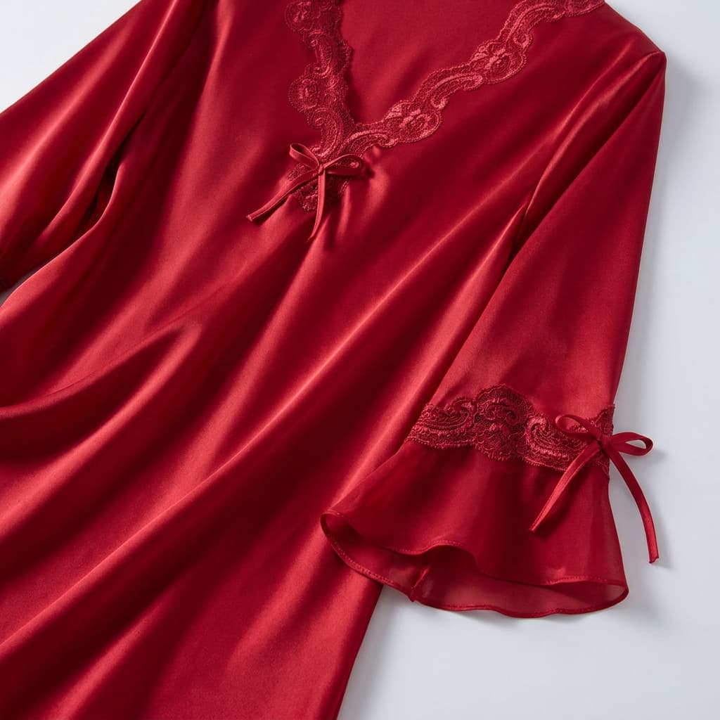 Vivienne | Pajama Set