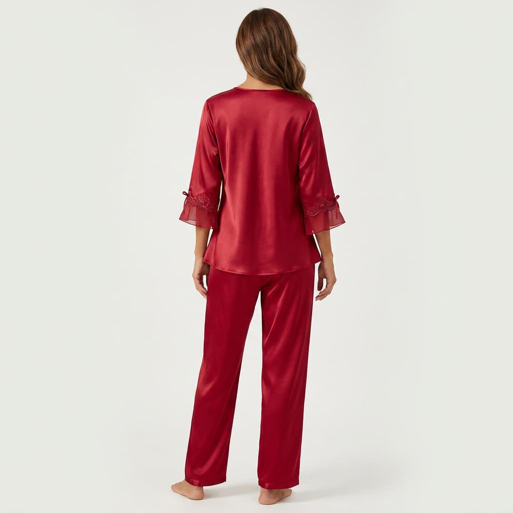 Vivienne | Pajama Set