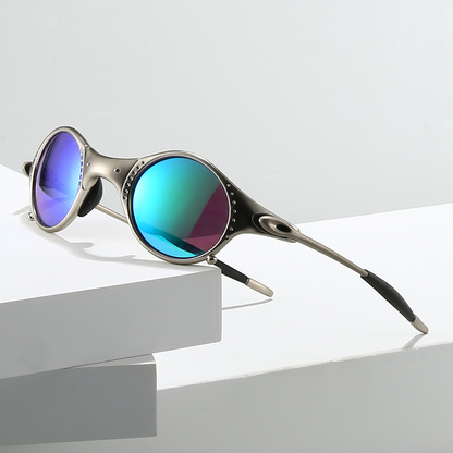 Vale Polarised Sport Shades