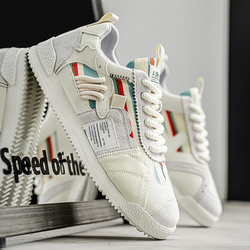 Dexter Retro Panel Trainer