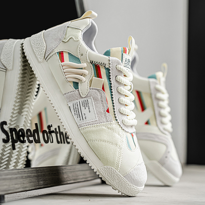 Dexter Retro Panel Trainer