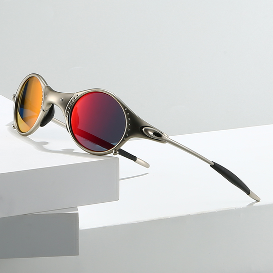 Vale Polarised Sport Shades
