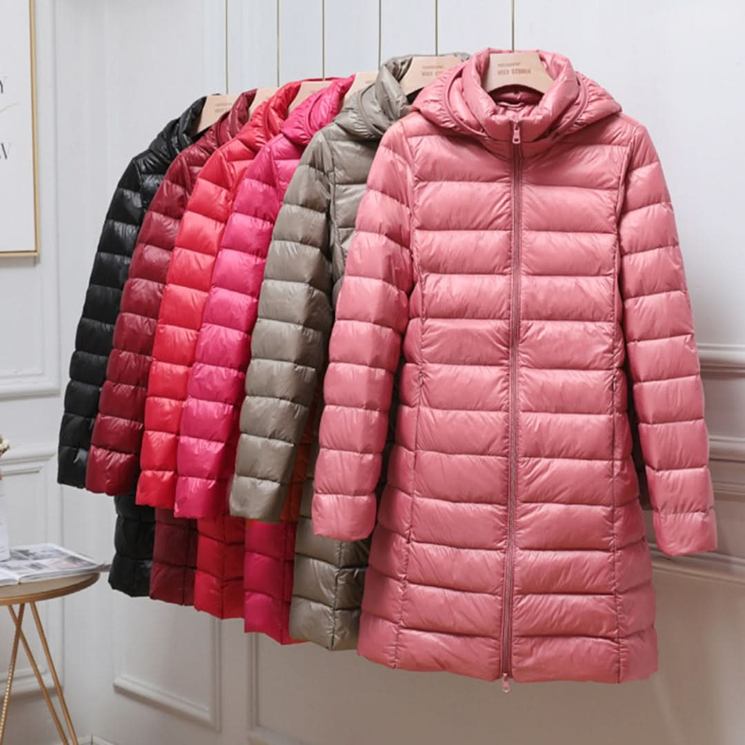 CEATHRA™ ULTRALIGHT DOWN JACKET
