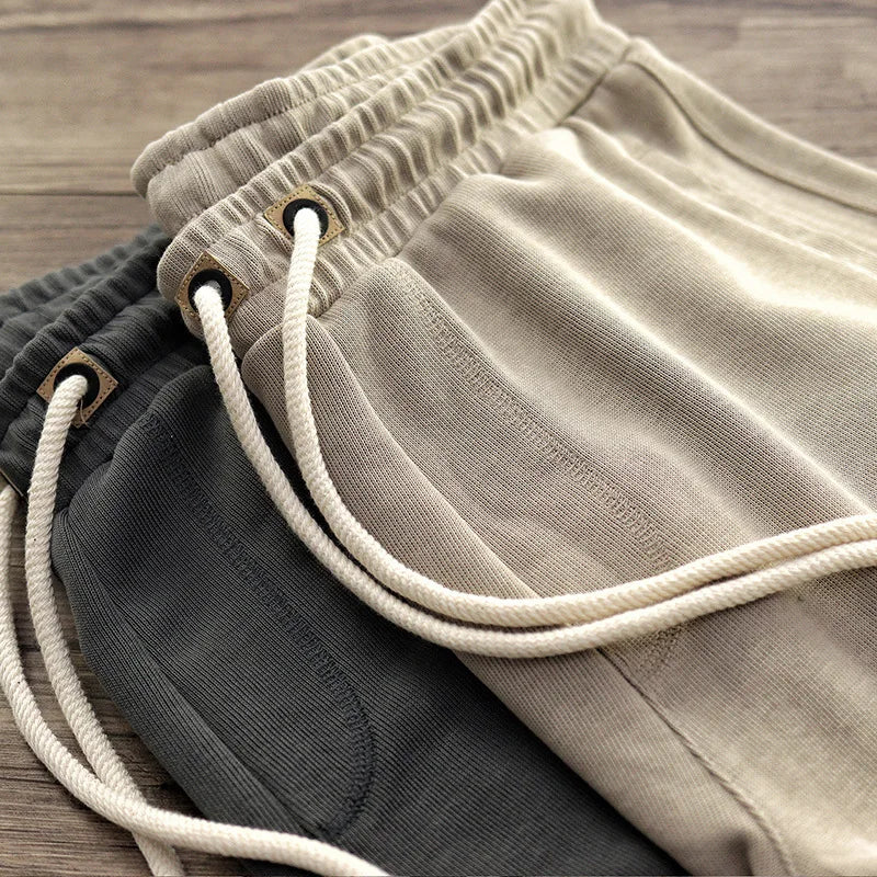 Harlan | Shorts