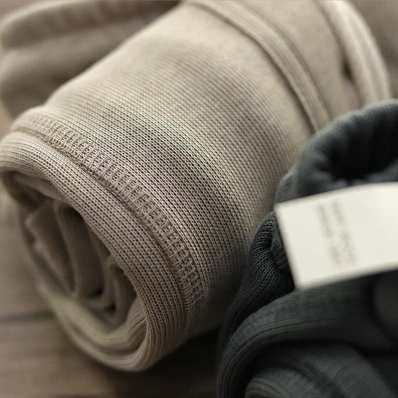 Harlan | Shorts