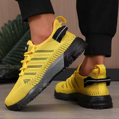 Harlan Lightweight Mesh Trainer