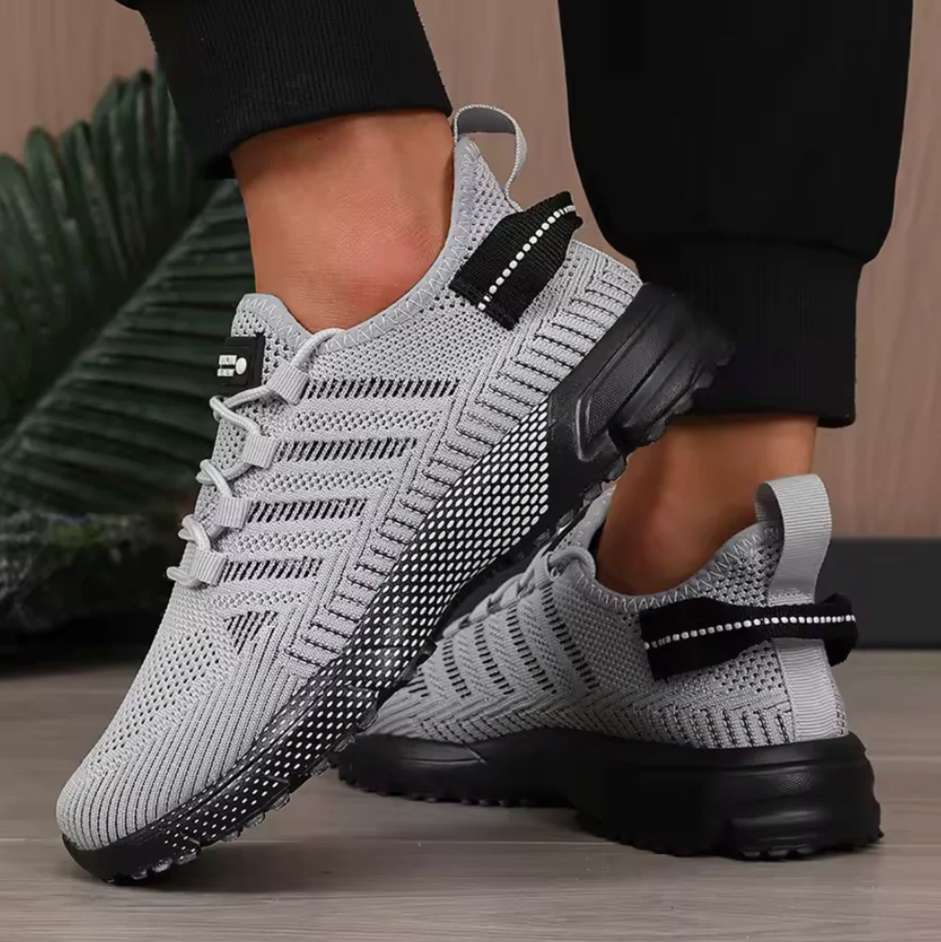 Harlan Lightweight Mesh Trainer