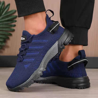 Harlan Lightweight Mesh Trainer