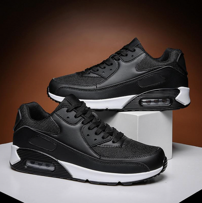 Fenton Air Cushioned Trainer
