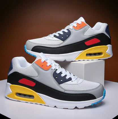 Fenton Air Cushioned Trainer