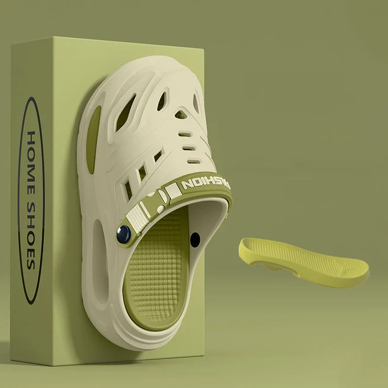 AeroFlow Slides