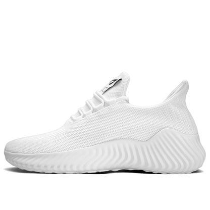 Vaughan Lightweight Knit Trainer