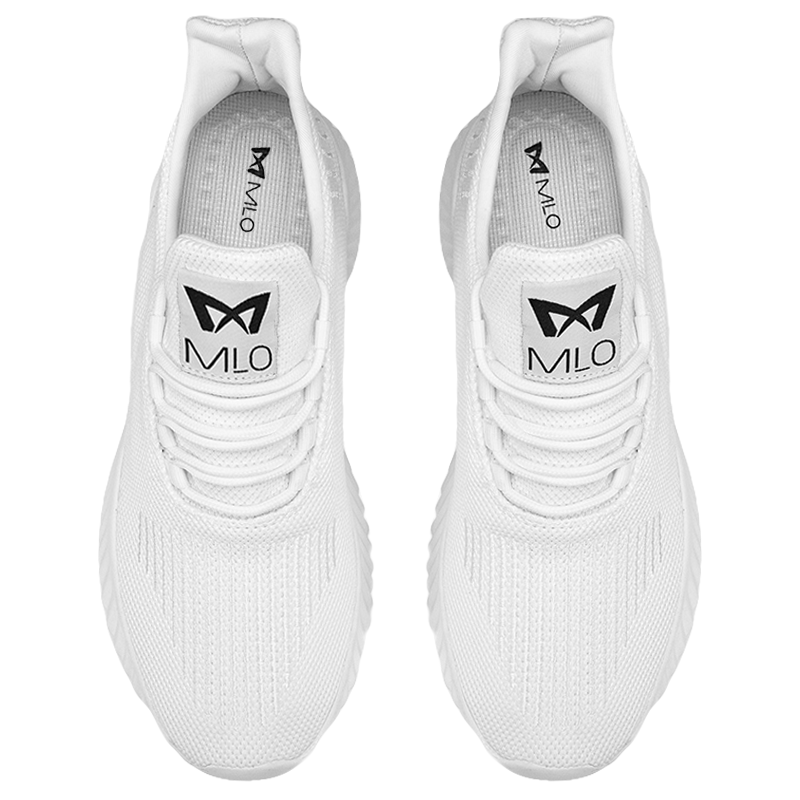 Vaughan Lightweight Knit Trainer