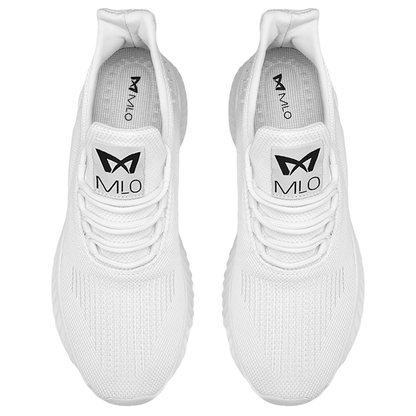 Vaughan Lightweight Knit Trainer