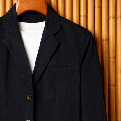 Sinclair Patch Pocket Blazer