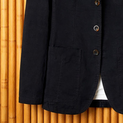 Sinclair Patch Pocket Blazer