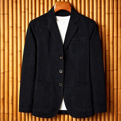 Sinclair Patch Pocket Blazer