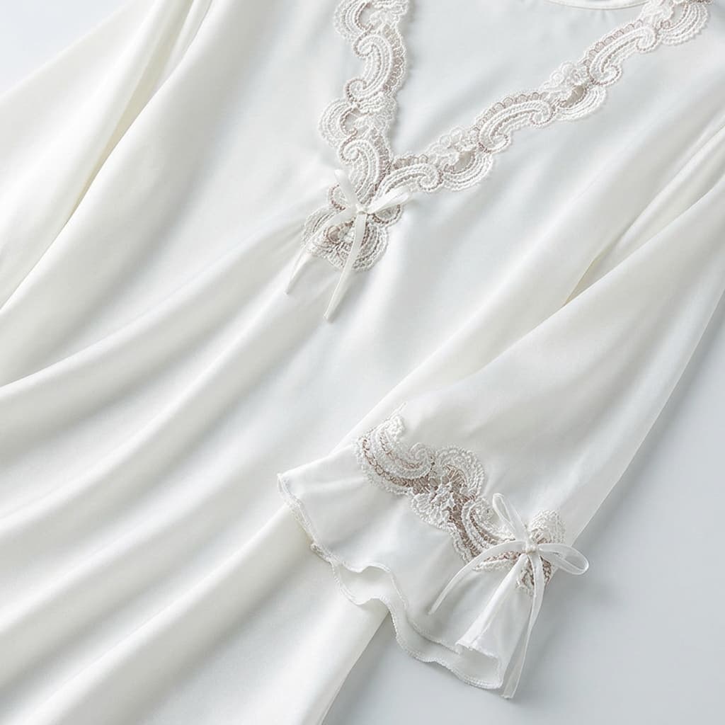 Vivienne | Pajama Set