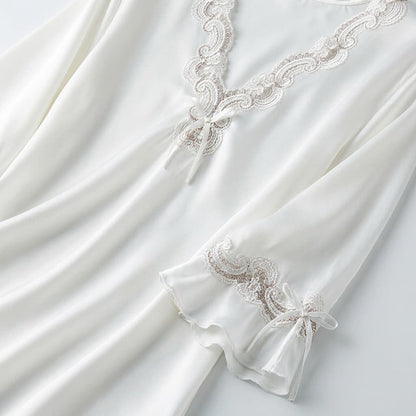 Vivienne | Pajama Set