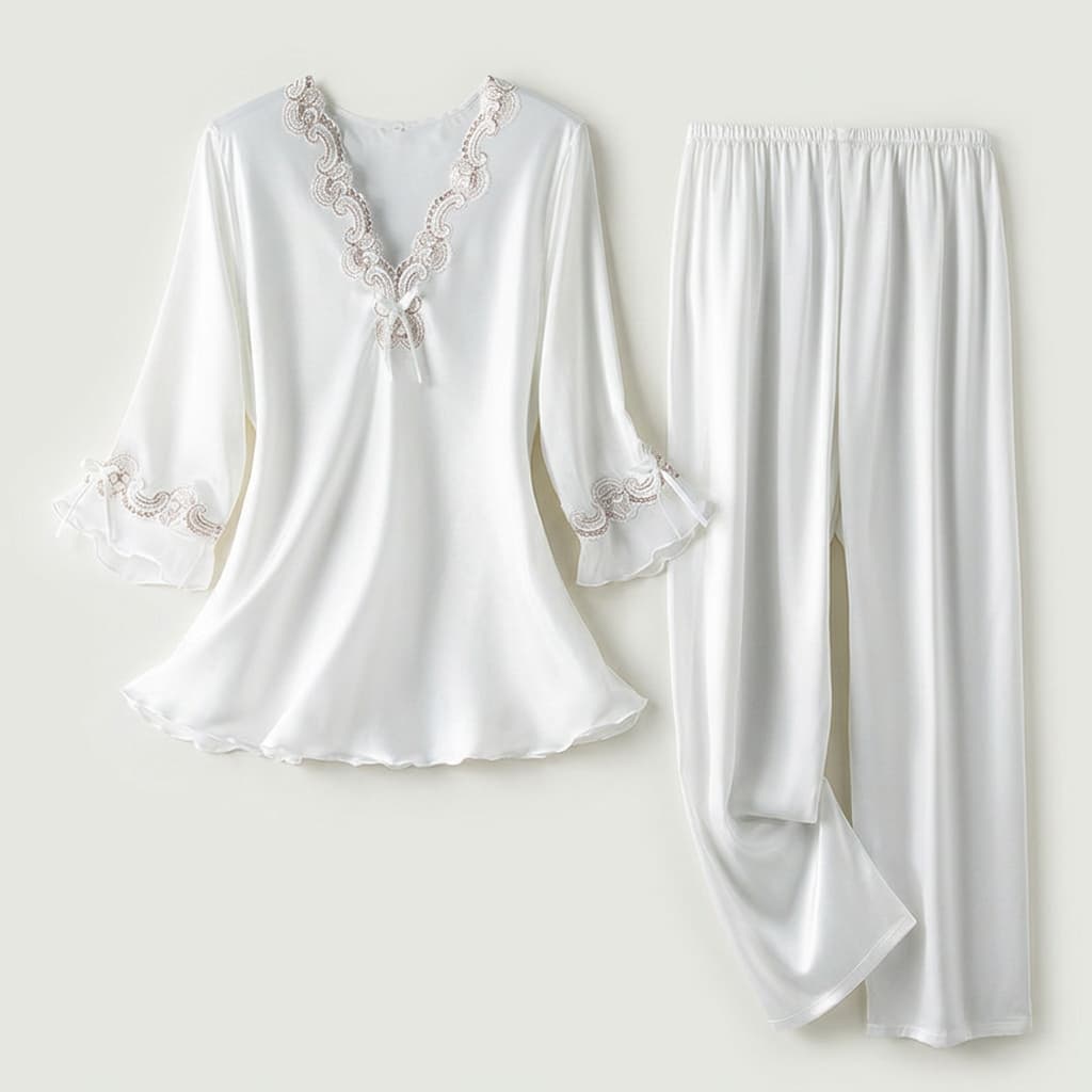 Vivienne | Pajama Set