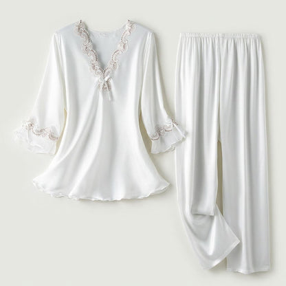 Vivienne | Pajama Set
