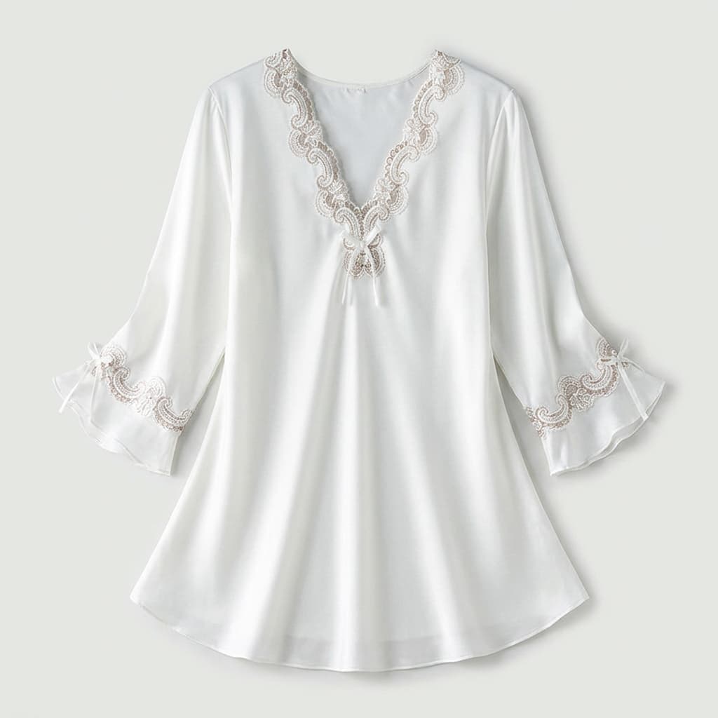 Vivienne | Pajama Set