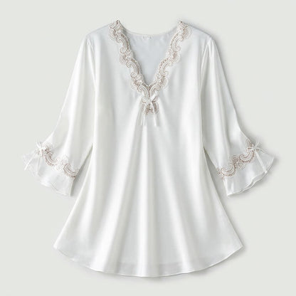 Vivienne | Pajama Set