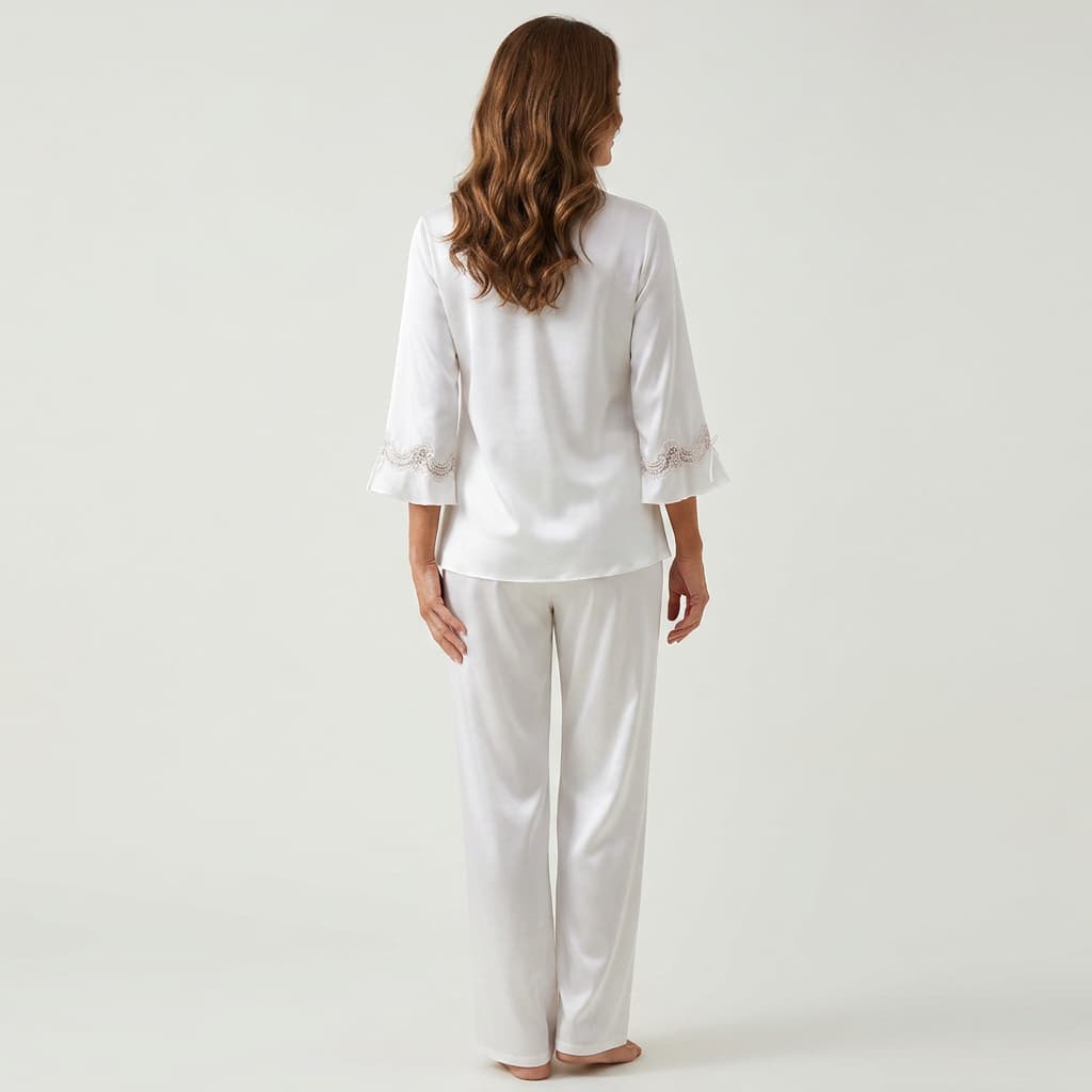 Vivienne | Pajama Set