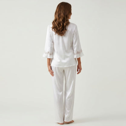 Vivienne | Pajama Set