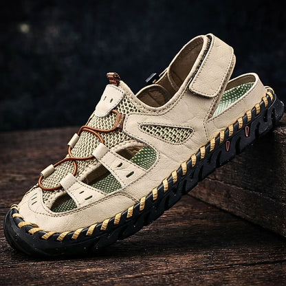 Ellis Closed Toe Walking Sandals